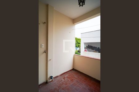 Apartamento para alugar com 94m², 2 quartos e sem vaga Apartamento para alugar com 94m², 2 quartos e sem vagaÁrea de Serviço