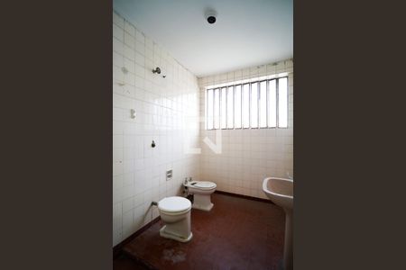 Apartamento para alugar com 94m², 2 quartos e sem vaga Apartamento para alugar com 94m², 2 quartos e sem vagaBanheiro