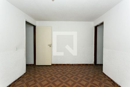 Quarto 2 de casa à venda com 3 quartos, 125m² em Vila Carrão, São Paulo