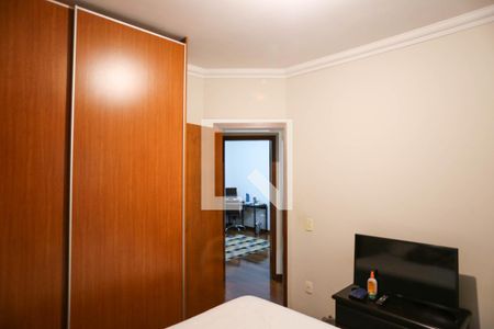 Suíte de casa à venda com 3 quartos, 150m² em Santa Tereza, Belo Horizonte