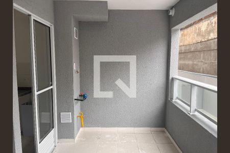 Sacada de apartamento à venda com 1 quarto, 31m² em Água Branca, São Paulo