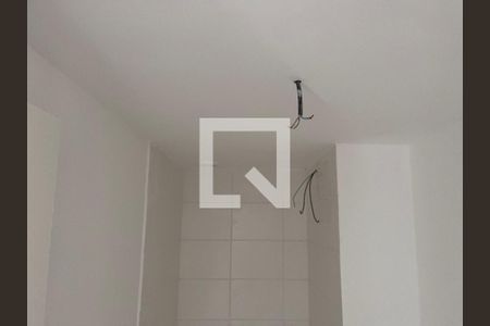 Banheiro de apartamento à venda com 1 quarto, 31m² em Água Branca, São Paulo