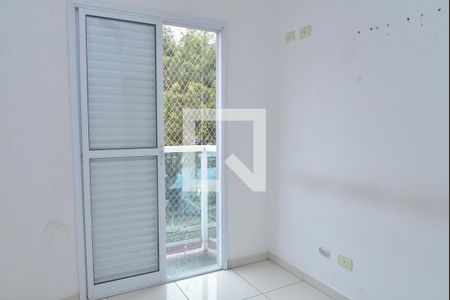 Quarto 1 de apartamento para alugar com 2 quartos, 45m² em Vila Floresta, Santo André