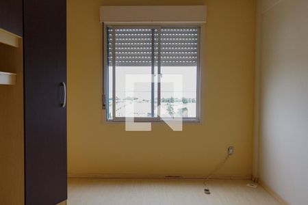 Quarto 2 de apartamento para alugar com 2 quartos, 61m² em Cristal, Porto Alegre