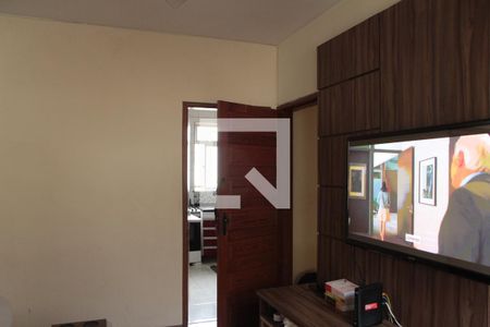 Sala  de apartamento à venda com 3 quartos, 176m² em Ouro Preto, Belo Horizonte