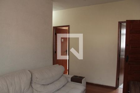 Sala  de apartamento para alugar com 3 quartos, 176m² em Ouro Preto, Belo Horizonte