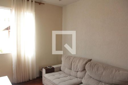 Sala  de apartamento para alugar com 3 quartos, 176m² em Ouro Preto, Belo Horizonte