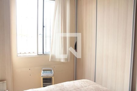 Quarto de apartamento para alugar com 3 quartos, 176m² em Ouro Preto, Belo Horizonte