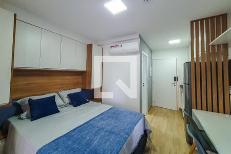 kit studio de kitnet/studio para alugar com 1 quarto, 22m² em Vila Mariana, São Paulo