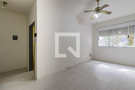 Sala de apartamento à venda com 2 quartos, 68m² em Rio Branco, Porto Alegre