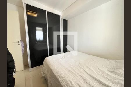 Quarto de apartamento para alugar com 1 quarto, 53m² em Vila Guarani, São Paulo