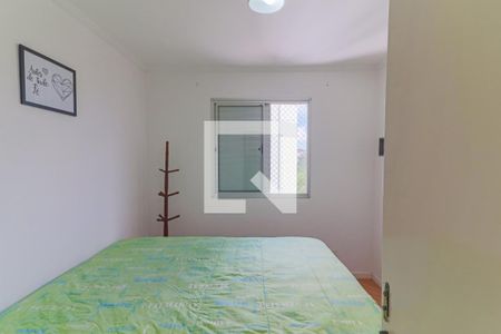 Quarto 1 de apartamento à venda com 2 quartos, 50m² em Jardim Monte Alegre, São Paulo