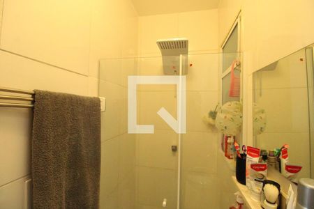 Banheiro de apartamento à venda com 2 quartos, 150m² em Piedade, Rio de Janeiro