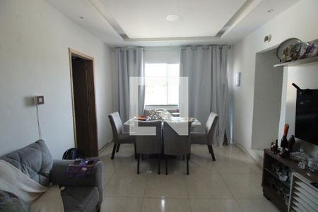 Sala de apartamento à venda com 2 quartos, 150m² em Piedade, Rio de Janeiro