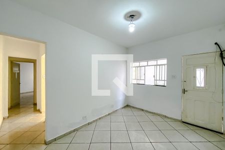 Sala de casa para alugar com 1 quarto, 150m² em Vila Libanesa, São Paulo