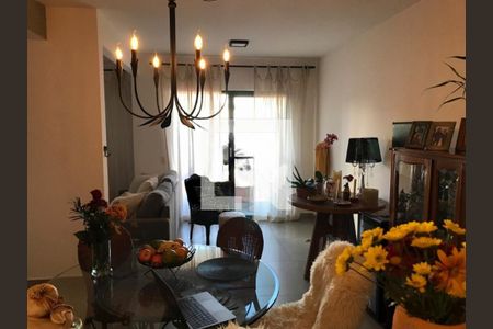 Apartamento à venda com 3 quartos, 76m² em Jardim Bela Vista, Santo André
