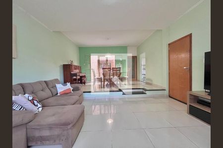 Casa à venda com 3 quartos, 130m² em Parque Beatriz, Campinas