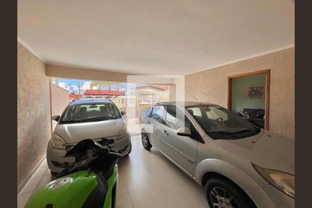 Casa à venda com 3 quartos, 130m² em Parque Beatriz, Campinas