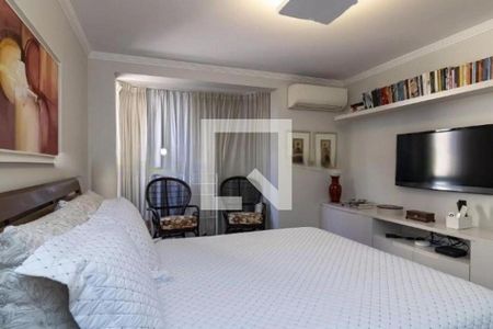 Apartamento à venda com 4 quartos, 218m² em Indianópolis, São Paulo