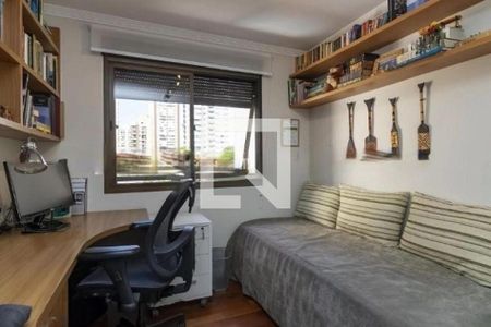 Apartamento à venda com 4 quartos, 218m² em Indianópolis, São Paulo