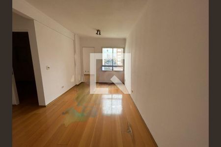 Apartamento à venda com 3 quartos, 65m² em Vila Bastos, Santo André