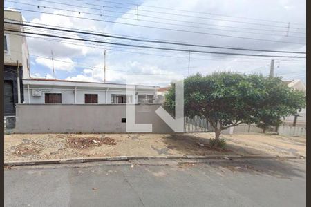 Casa à venda com 2 quartos, 125m² em Jardim Nova Europa, Campinas