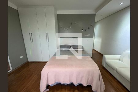 Casa à venda com 3 quartos, 272m² em Vila Camilópolis, Santo André