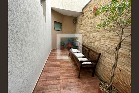 Casa à venda com 3 quartos, 272m² em Vila Camilópolis, Santo André