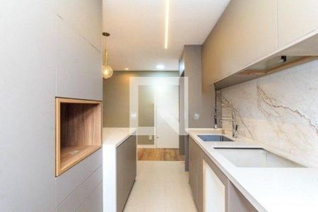 Apartamento à venda com 3 quartos, 85m² em Jardim Prudência, São Paulo