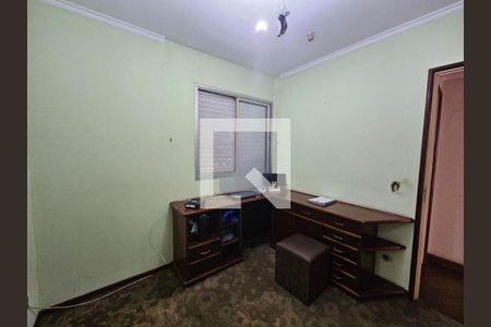 Apartamento à venda com 3 quartos, 171m² em Vila Mariana, São Paulo