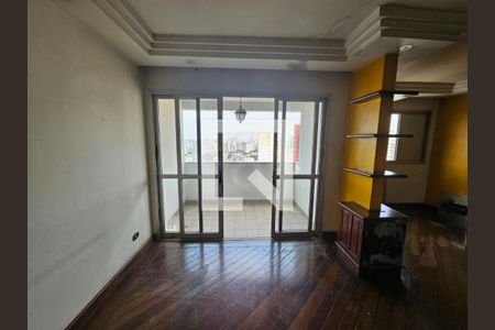 Apartamento à venda com 3 quartos, 171m² em Vila Mariana, São Paulo