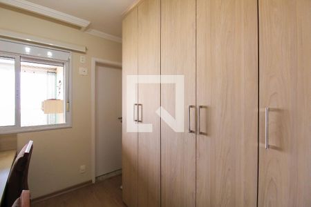 Quarto 1 - Suíte de apartamento à venda com 3 quartos, 107m² em Alto da Mooca, São Paulo