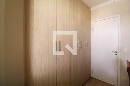 Quarto 1 - Suíte de apartamento à venda com 3 quartos, 107m² em Alto da Mooca, São Paulo