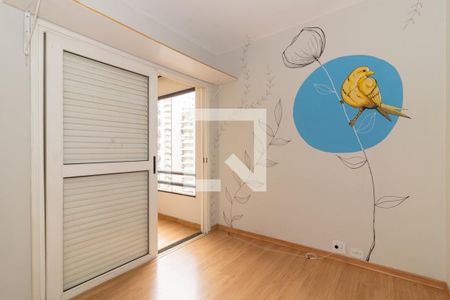 Quarto 2 de apartamento à venda com 2 quartos, 58m² em Vila Uberabinha, São Paulo