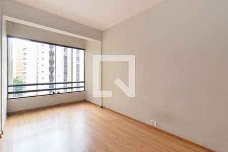 Quarto 1 de apartamento à venda com 2 quartos, 58m² em Vila Uberabinha, São Paulo