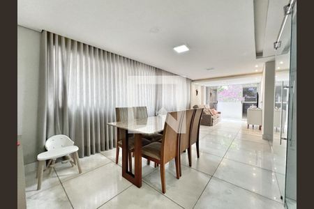 Apartamento à venda com 4 quartos, 126m² em Prado, Belo Horizonte