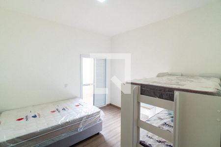 Quarto de apartamento para alugar com 1 quarto, 52m² em Parque Jabaquara, São Paulo