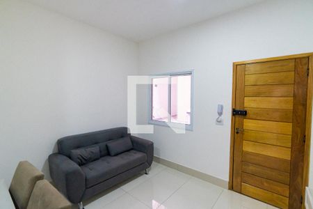 Sala de apartamento à venda com 1 quarto, 52m² em Parque Jabaquara, São Paulo