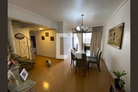 Foto 13 de apartamento à venda com 3 quartos, 178m² em Vila Prudente, São Paulo
