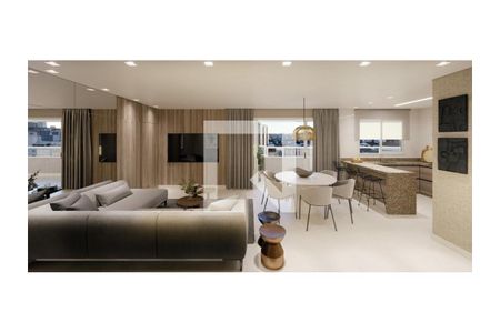 Apartamento à venda com 3 quartos, 182m² em Nova Suíça, Belo Horizonte