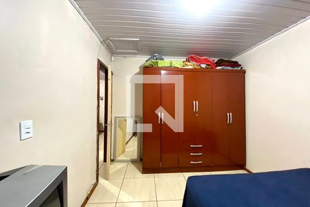 Quarto 2 de casa para alugar com 2 quartos, 80m² em Feitoria, São Leopoldo