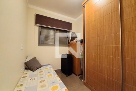 Quarto 2  de apartamento à venda com 3 quartos, 87m² em Jardim Brasil, Campinas
