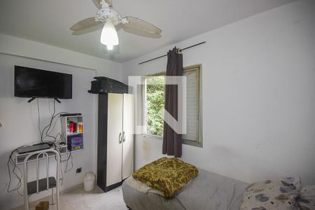 Quarto 1 de apartamento à venda com 2 quartos, 63m² em Vila Andrade, São Paulo