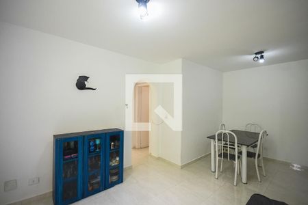 Sala de apartamento à venda com 2 quartos, 63m² em Vila Andrade, São Paulo
