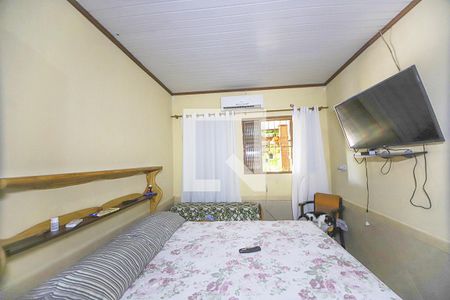 Quarto 1 de casa para alugar com 3 quartos, 76m² em Feitoria, São Leopoldo