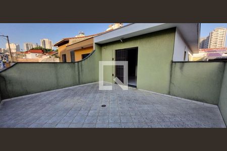 Foto 14 de casa à venda com 3 quartos, 230m² em Vila Prudente, São Paulo