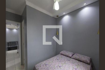 Foto 15 de apartamento à venda com 3 quartos, 73m² em Chácara Belenzinho, São Paulo