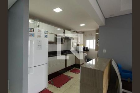 Foto 05 de apartamento à venda com 3 quartos, 73m² em Chácara Belenzinho, São Paulo