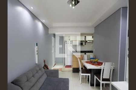 Foto 44 de apartamento à venda com 3 quartos, 73m² em Chácara Belenzinho, São Paulo