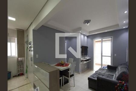 Foto 42 de apartamento à venda com 3 quartos, 73m² em Chácara Belenzinho, São Paulo